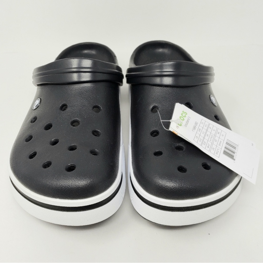 Used crocs